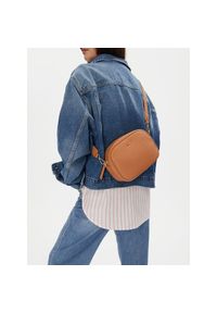 Jenny - Torebka JENNY. Kolor: brązowy #1