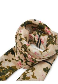 Weekend Max Mara Chusta Onesto 2515541094 Kolorowy. Materiał: jedwab, materiał. Wzór: kolorowy