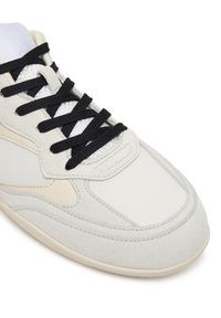 Hugo - HUGO Sneakersy 50563553 Biały. Kolor: biały. Materiał: materiał #3