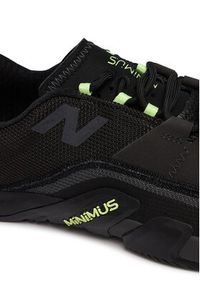 New Balance Buty na siłownię Minimus Trainer V2 MMTR5DI Czarny. Kolor: czarny. Materiał: materiał. Sport: fitness #2