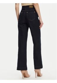 Marciano Guess Jeansy 5YGA00 7347A Granatowy Flare Fit. Kolor: niebieski #3