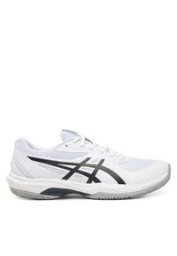 Asics Buty do tenisa Game Ff 1041A489 Biały. Kolor: biały. Materiał: materiał. Sport: tenis #1