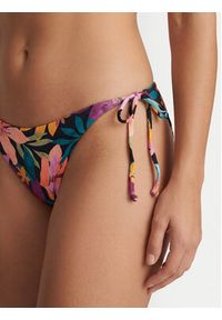 Billabong Dół od bikini Sol Searcher Tropic EBJX400100 Kolorowy. Materiał: syntetyk. Wzór: kolorowy #3
