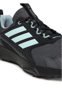 Adidas - adidas Buty do biegania Terrex Tracefinder 2 CLIMAPROOF Trail Running Shoes JI0278 Szary. Kolor: szary. Materiał: materiał. Technologia: ClimaProof (Adidas). Model: Adidas Terrex. Sport: bieganie #6