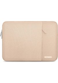 Torba Tech-Protect TECH-PROTECT SLEEVY LAPTOP 15-16 CAFFE LATTE