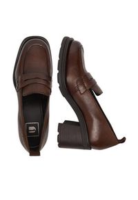 G-Star RAW - G-Star Raw Mokasyny CEO-WI34-TRUST-02 Brązowy. Kolor: brązowy. Materiał: skóra #6