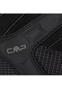 CMP Trekkingi Rigel Mid Trekking Shoes Wp 3Q12947 Czarny. Kolor: czarny. Materiał: skóra, zamsz. Sport: turystyka piesza #8