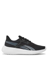 Reebok Buty do biegania Lite 3 IF5236 Czarny. Kolor: czarny. Materiał: materiał