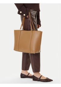 Gino Rossi Torebka CEO-YANAY Brązowy. Kolor: brązowy #1