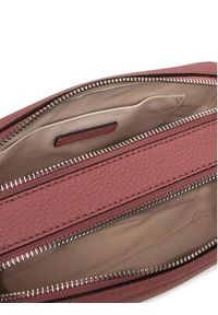 MICHAEL Michael Kors Torebka 32S5SYTC5L Różowy. Kolor: różowy. Materiał: skórzane #3