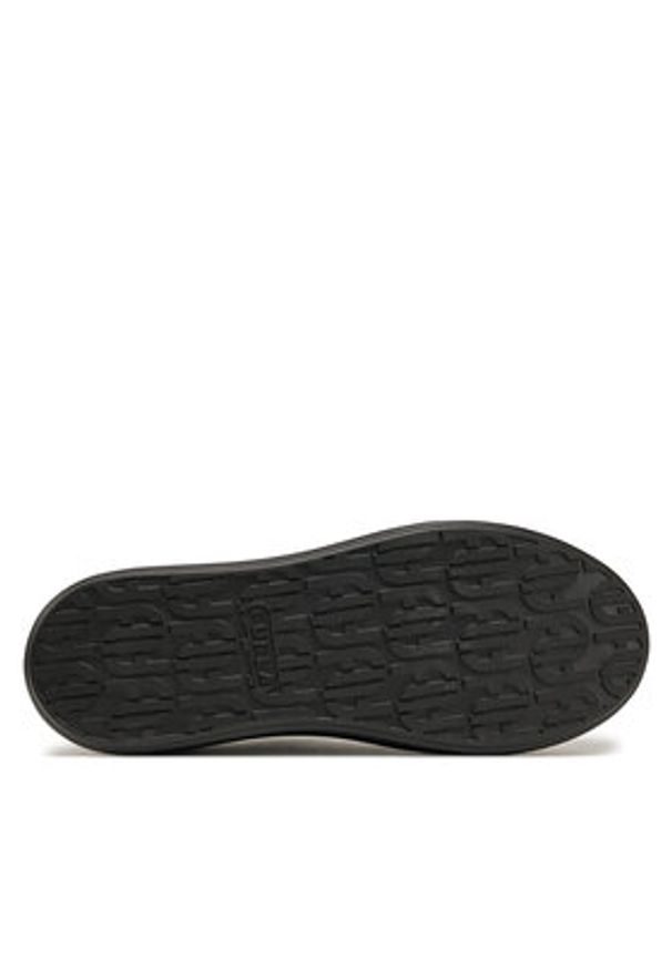 Furla Sneakersy Nuage YJ15NUA BX3721 P1900 Czarny. Kolor: czarny. Materiał: skóra