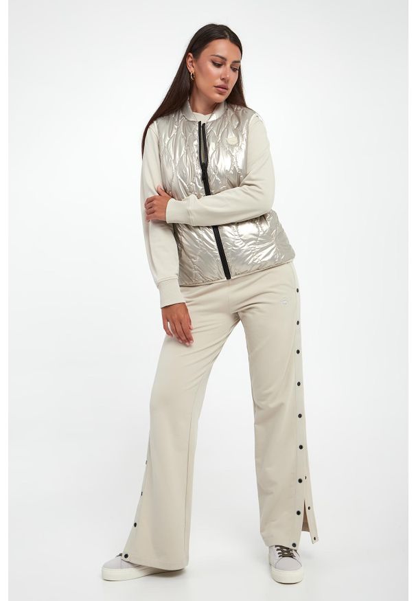 Aeronautica Militare - Kamizelka damska dwustronna AERONAUTICA MILITARE