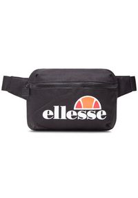 Ellesse Saszetka nerka Rosca Cross Body Bag SAAY0593 Czarny. Kolor: czarny. Materiał: materiał #5