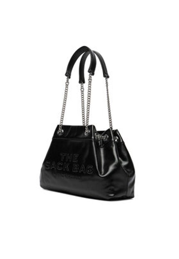 MARC JACOBS - Marc Jacobs Torebka 2P5HSH030H02 Czarny. Kolor: czarny. Materiał: skórzane