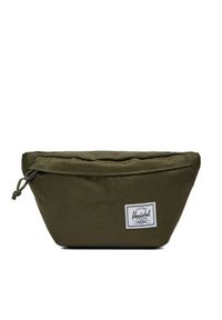 Herschel Saszetka nerka Classic™ Hip Pack 11549-04281 Zielony. Kolor: zielony. Materiał: materiał