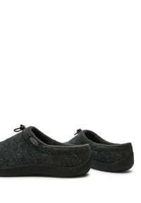 keen - Keen Klapki Howser III 1025550 Szary. Kolor: szary. Materiał: materiał #4