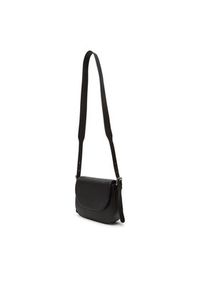 DeeZee Torebka GL23107 Czarny. Kolor: czarny. Materiał: skórzane #4