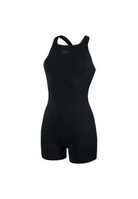 Speedo - Kombinezon Eco Endurance+ Dla Pań I Panów. Kolor: czarny