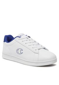 Champion Sneakersy Centre Court B Gs Low Cut Shoe S32868-CHA-WW004 Biały. Kolor: biały #6