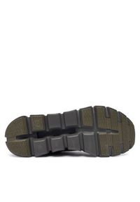 On Buty do biegania Cloud 6 3MF10070656 Brązowy. Kolor: brązowy. Materiał: materiał #4