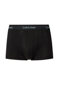 Calvin Klein Underwear Komplet 3 par bokserek 0000U2664G Czarny. Kolor: czarny. Materiał: bawełna #7