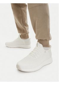 Go Soft Sneakersy CEO-MGVA-GO07 Biały. Kolor: biały. Materiał: materiał #9