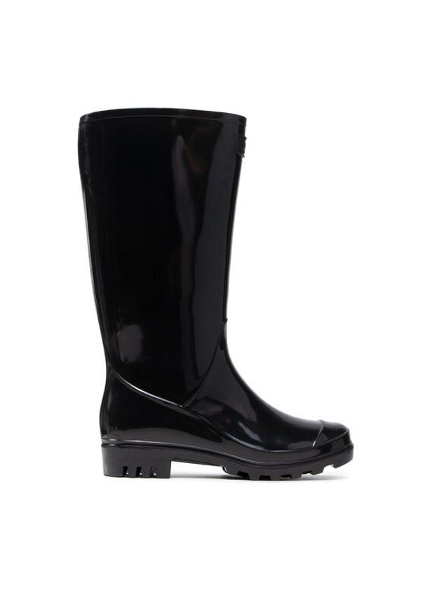 Regatta Kalosze Lady Wernlock RWF667 Czarny. Kolor: czarny. Materiał: syntetyk