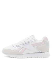 Reebok Sneakersy Glide Ripple GV6969 Biały. Kolor: biały. Materiał: skóra #2