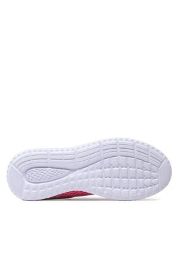 Champion Sneakersy Sprint S11552-CHA-PS009 Różowy. Kolor: różowy. Materiał: materiał. Sport: bieganie