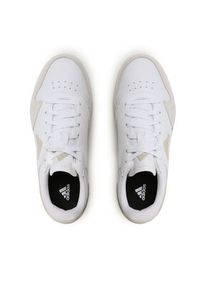 Adidas - adidas Sneakersy Kantana IF5384 Biały. Kolor: biały. Materiał: skóra #5