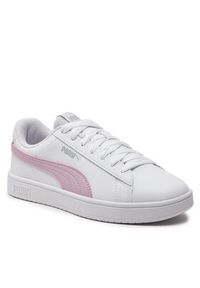 Puma Sneakersy Rickie Classic Jr 394252-10 Biały. Kolor: biały #3