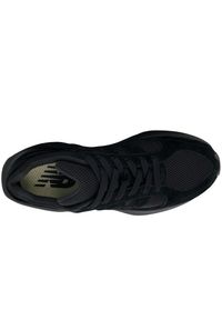 Buty unisex New Balance WRPD RUNNER UWRPDTBA – czarne. Kolor: czarny. Materiał: guma, skóra. Szerokość cholewki: normalna #5
