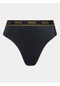 Dół od bikini Hugo. Kolor: czarny