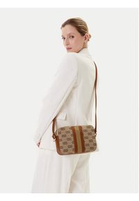 Liu Jo Torebka M Camera Case AA5159 T3846 Brązowy. Kolor: brązowy #6