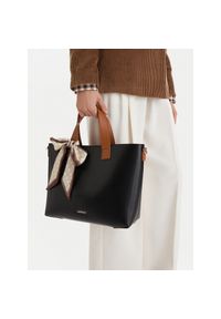 Torebka Lasocki. Kolor: czarny #1