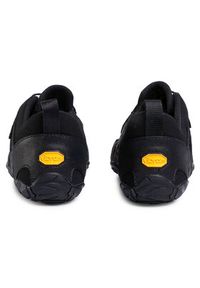 Vibram Fivefingers Buty na siłownię V-Train 2.0 20M7701 Czarny. Kolor: czarny. Materiał: materiał. Model: Vibram FiveFingers. Sport: fitness #3