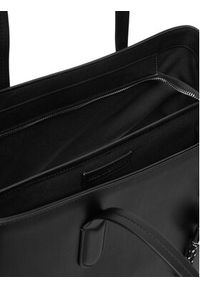 Karl Lagerfeld - KARL LAGERFELD Torebka B1W30001 Czarny. Kolor: czarny. Materiał: skórzane #2