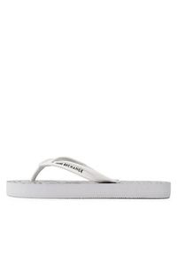 Armani Exchange Japonki XDQ010 XV700 K488 Biały. Kolor: biały. Materiał: syntetyk #6