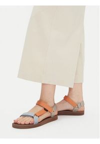 Teva Sandały Original Universal 1003987 Kolorowy. Materiał: materiał. Wzór: kolorowy #3