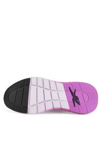 Reebok Sneakersy NANO GYM 100212276 Czarny. Kolor: czarny. Materiał: materiał #3