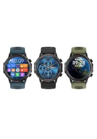 TRACER - Smartwatch Tracer Smartwatch SMR11 HERO 1.39. Rodzaj zegarka: smartwatch #5