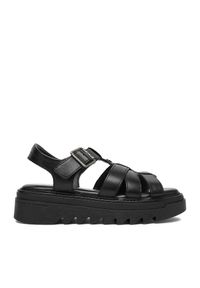 G-Star RAW - Sandały G-Star Raw. Kolor: czarny #1