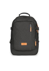 Eastpak Plecak Volker CS EK0A5BEW0B41 Czarny. Kolor: czarny. Materiał: materiał