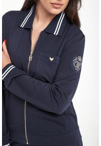 Liu Jo - Bluza damska rozpinana LIU JO #5