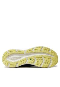 skechers - Skechers Sneakersy 150472/NVLM Granatowy. Kolor: niebieski. Materiał: materiał #3