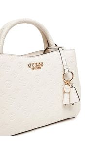 Guess Torebka Phoebe HWPD96 65060 Biały. Kolor: biały. Materiał: skórzane #3