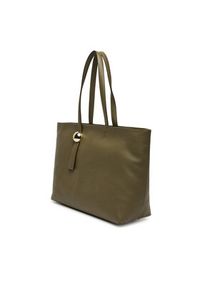 Furla Torebka WB01353 HSF000 2810S Beżowy. Kolor: beżowy. Materiał: skórzane #4