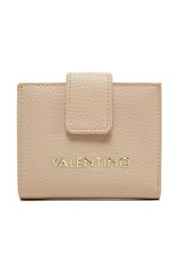 VALENTINO - Valentino Portfel VPS5A8215 Écru. Kolor: kremowy. Materiał: skóra #1