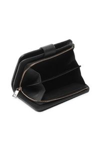 Furla Portfel Camelia WP00314-HSF000-O6000-1-007-20-CN-P Czarny. Kolor: czarny. Materiał: skóra #2