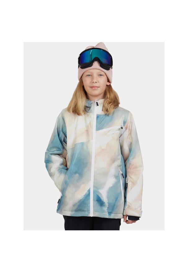 FUNDANGO - Kurtka Narciarska Fundango Nova. Kolor: wielokolorowy. Sezon: zima. Sport: narciarstwo